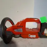 Heggenschaar - 60cm - accu (incl. accu set), Husqvarna, 536LiHD60X, 2018 – foto 4 – kavel bij Onlineveilingmeester, Heerenveen