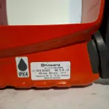 Heggenschaar - 60cm - accu (incl. accu set), Husqvarna, 536LiHD60X, 2018 – foto 5 – kavel bij Onlineveilingmeester, Heerenveen