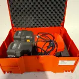 Heggenschaar - 60cm - accu (incl. accu set), Husqvarna, 536LiHD60X, 2018 – foto 9 – kavel bij Onlineveilingmeester, Heerenveen