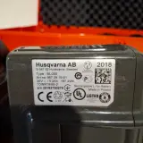 Heggenschaar - 60cm - accu (incl. accu set), Husqvarna, 536LiHD60X, 2018 – foto 10 – kavel bij Onlineveilingmeester, Heerenveen