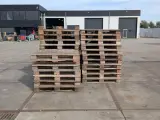 Ca. 120x Europallet, EPAL – foto 3 – kavel bij Onlineveilingmeester, Heerenveen