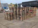 Ca. 120x Europallet, EPAL – foto 4 – kavel bij Onlineveilingmeester, Heerenveen