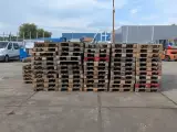 Ca. 120x Europallet, EPAL – foto 5 – kavel bij Onlineveilingmeester, Heerenveen