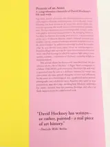 David HOCKNEY (1937-2026) - A Chronology kunstboek - Taschen (40) – foto 3 – kavel bij De Kringwinkel, Antwerpen