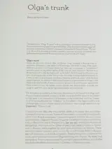 Olga Picasso – Edited by Emilia Philippot, Joachim Pissaro, Bernard Ruiz - Picasso – Gallimard/ Muséé national Picasso-Paris – foto 3 – kavel bij De Kringwinkel, Antwerpen