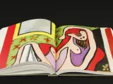 Olga Picasso – Edited by Emilia Philippot, Joachim Pissaro, Bernard Ruiz - Picasso – Gallimard/ Muséé national Picasso-Paris – foto 6 – kavel bij De Kringwinkel, Antwerpen