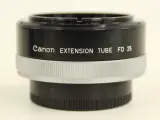 Canon AE-1 spiegelreflexcamera met lenzen en toebehoren – foto 10 – kavel bij De Kringwinkel, Antwerpen