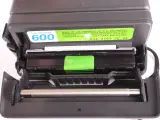 Polaroid 636 Closeup instant camera (1993) met doos en handleiding – foto 11 – kavel bij De Kringwinkel, Heverlee