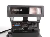 Polaroid 636 Closeup instant camera (1993) met doos en handleiding – foto 3 – kavel bij De Kringwinkel, Heverlee