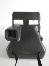 Polaroid 636 Closeup instant camera (1993) met doos en handleiding – foto 5 – kavel bij De Kringwinkel, Heverlee