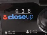 Polaroid 636 Closeup instant camera (1993) met doos en handleiding – foto 8 – kavel bij De Kringwinkel, Heverlee