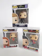 Superhelden & Popcultuur Collectibles (DC & Marvel) – foto 2 – kavel bij De Kringwinkel, Heverlee