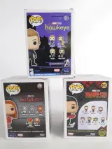Superhelden & Popcultuur Collectibles (DC & Marvel) – foto 3 – kavel bij De Kringwinkel, Heverlee