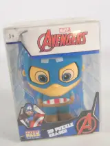 Superhelden & Popcultuur Collectibles (DC & Marvel) – foto 4 – kavel bij De Kringwinkel, Heverlee