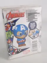 Superhelden & Popcultuur Collectibles (DC & Marvel) – foto 5 – kavel bij De Kringwinkel, Heverlee