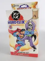 Superhelden & Popcultuur Collectibles (DC & Marvel) – foto 6 – kavel bij De Kringwinkel, Heverlee