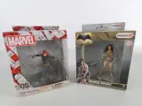 Superhelden & Popcultuur Collectibles (DC & Marvel) – foto 8 – kavel bij De Kringwinkel, Heverlee