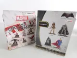 Superhelden & Popcultuur Collectibles (DC & Marvel) – foto 9 – kavel bij De Kringwinkel, Heverlee