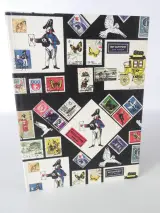Filatelistische Collectie: Set van 14 albums – foto 12 – kavel bij De Kringwinkel, Heverlee