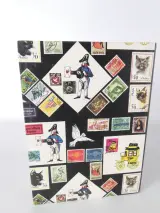 Filatelistische Collectie: Set van 14 albums – foto 14 – kavel bij De Kringwinkel, Heverlee