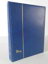 Filatelistische Collectie: Set van 14 albums – foto 15 – kavel bij De Kringwinkel, Heverlee