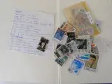 Filatelistische Collectie: Set van 14 albums – foto 4 – kavel bij De Kringwinkel, Heverlee
