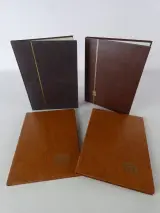 Filatelistische Collectie: Set van 14 albums – foto 6 – kavel bij De Kringwinkel, Heverlee