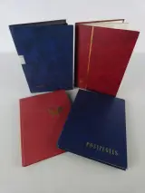Filatelistische Collectie: Set van 14 albums – foto 8 – kavel bij De Kringwinkel, Heverlee