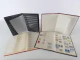 Filatelistische Collectie: Set van 14 albums – foto 9 – kavel bij De Kringwinkel, Heverlee