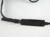 Zwarte leren laptoptas UEFA Champions League – foto 12 – kavel bij De Kringwinkel, Heverlee