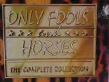 Only Fools and Horses - Complete DVD Collectie – foto 13 – kavel bij De Kringwinkel, Heverlee