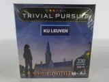 Boeken en vinyl over Leuven en KU Leuven Trivial Pursuit – foto 13 – kavel bij De Kringwinkel, Heverlee