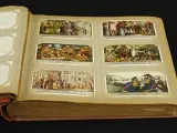 Lot van 2 chromo's liebig boeken – foto 3 – kavel bij De Kringwinkel, Antwerpen