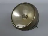 Oude Berko fietslamp – kavel bij De Kringwinkel, Diest