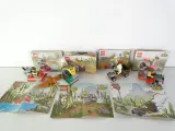 Set van 4 LEGO Adventurers bouwsets – kavel bij De Kringwinkel, Heverlee