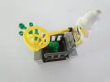 Set van 4 LEGO Adventurers bouwsets – foto 11 – kavel bij De Kringwinkel, Heverlee