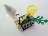 Set van 4 LEGO Adventurers bouwsets – foto 12 – kavel bij De Kringwinkel, Heverlee
