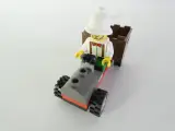 Set van 4 LEGO Adventurers bouwsets – foto 14 – kavel bij De Kringwinkel, Heverlee