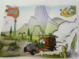 Set van 4 LEGO Adventurers bouwsets – foto 17 – kavel bij De Kringwinkel, Heverlee