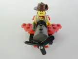 Set van 4 LEGO Adventurers bouwsets – foto 22 – kavel bij De Kringwinkel, Heverlee