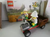 Set van 4 LEGO Adventurers bouwsets – foto 4 – kavel bij De Kringwinkel, Heverlee