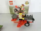 Set van 4 LEGO Adventurers bouwsets – foto 5 – kavel bij De Kringwinkel, Heverlee