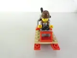 Set van 4 LEGO Adventurers bouwsets – foto 6 – kavel bij De Kringwinkel, Heverlee