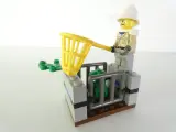 Set van 4 LEGO Adventurers bouwsets – foto 10 – kavel bij De Kringwinkel, Heverlee