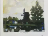 Kunstboek - Toon Hermans: Schilderijen, tekeningen en gedachten – foto 15 – kavel bij De Kringwinkel, Heverlee