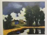 Kunstboek - Toon Hermans: Schilderijen, tekeningen en gedachten – foto 10 – kavel bij De Kringwinkel, Heverlee
