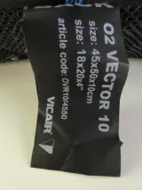 Vicair O2 Vector 10 antidecubitus rolstoelkussen – foto 6 – kavel bij De Kringwinkel, Heverlee