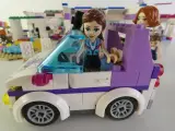 LEGO Friends - uitgebreide bouwset met gebouwen en accessoires – foto 2 – kavel bij De Kringwinkel, Heverlee