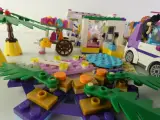 LEGO Friends - uitgebreide bouwset met gebouwen en accessoires – foto 12 – kavel bij De Kringwinkel, Heverlee