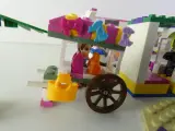 LEGO Friends - uitgebreide bouwset met gebouwen en accessoires – foto 13 – kavel bij De Kringwinkel, Heverlee